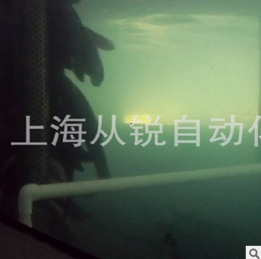 循环水养殖原水处理、虾原水处理设备、