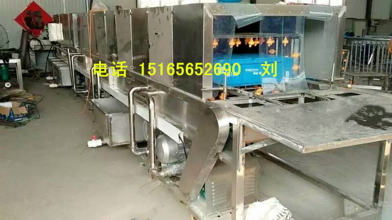 周转筐清洗设备&nbsp;&nbsp;6米洗筐机&nbsp;&nbsp;大型洗筐机&nbsp;&nbsp;洗筐机价格