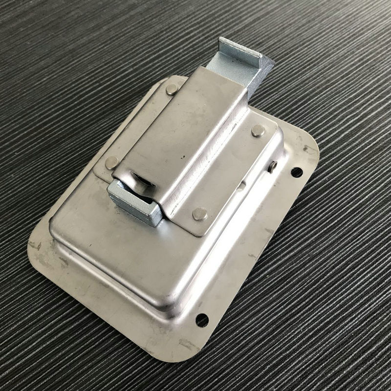 浙江厂家供应不锈钢环保车工具箱锁SY119S  不锈钢工具箱锁  汽车工具箱锁