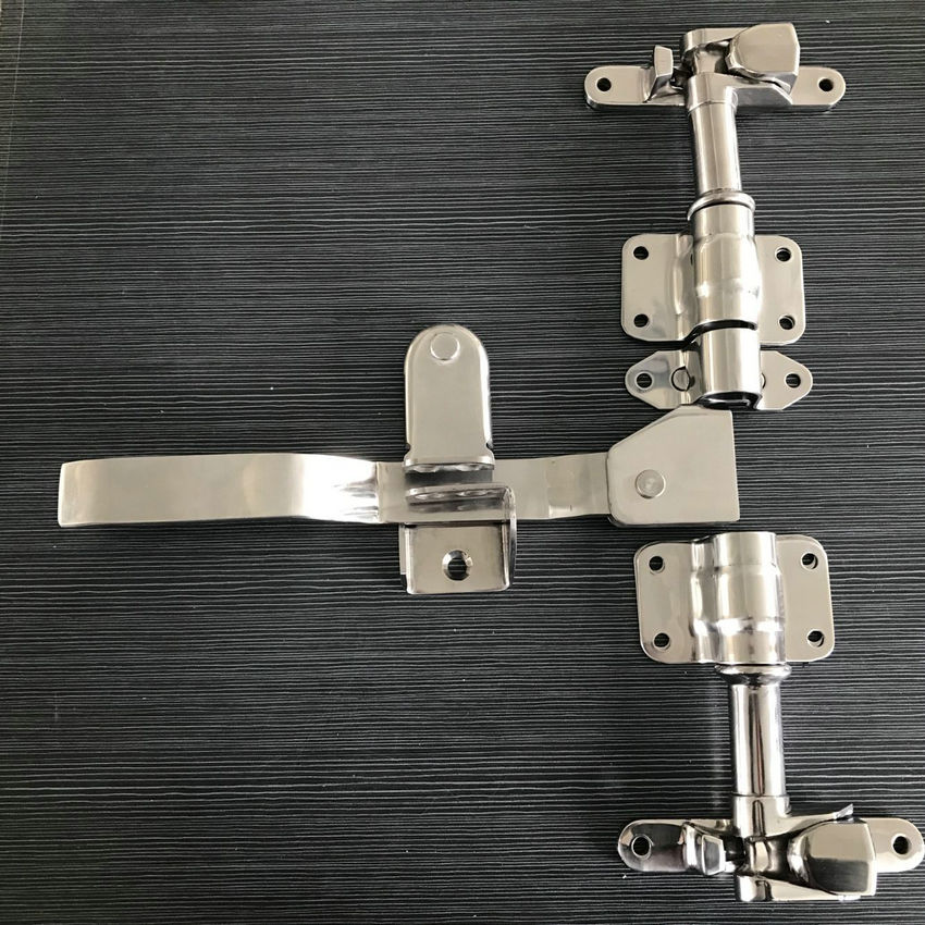 友航供应厢式货车车厢门锁  冷藏车门锁  集装箱门锁