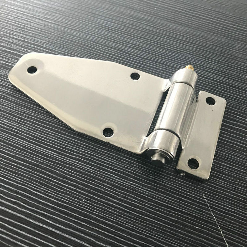 友航供应不锈钢货车铰链  冷藏车铰链  集装箱铰链