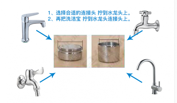 油切洗洁宝厂家，可贴牌OEM   洗洁宝生产厂家