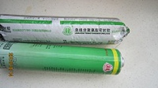 清驰牌钢结构专用胶  密封胶  粘接胶  嵌缝胶