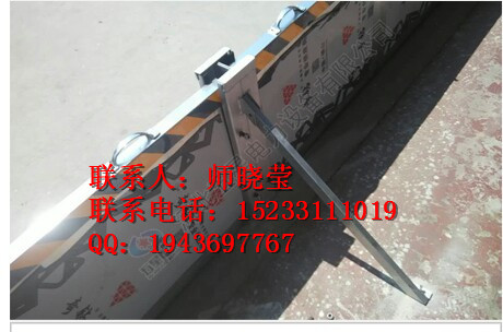 防汛挡水板N防汛挡水板的常见规格N挡水板的安装要求 挡水板规格