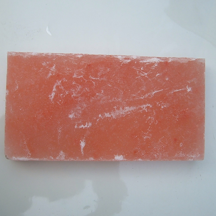 供应水晶盐砖 水晶盐 盐矿石 喜马拉雅水晶盐砖 批发盐砖