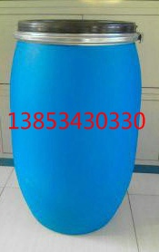 220升抱箍塑料桶220L法兰塑料桶  220升塑料桶  220L塑料桶