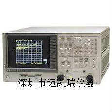 8753D，二手3G网络分析仪，6G网分&nbsp;&nbsp;二手8753D&nbsp;&nbsp;惠普8753D