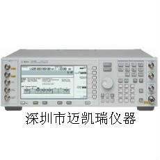 E4438C，agilent 6G信号源，安捷伦E4438C&nbsp;&nbsp;二手E4438C&nbsp;&nbsp;回收E4438C