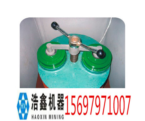 2MZ-400W选矿粉碎机 实验室粉碎机 四个头碳化钨制样机&nbsp;&nbsp;碳钨制样粉碎机