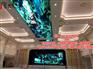 云南省大型舞台LED租赁电子屏系列制造商