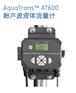 AT600 超声波液体流量计