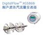 XGS868i 超声波蒸汽流量变送器