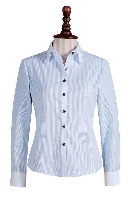 定制衬衫 深圳西服定做 广东订做职业装