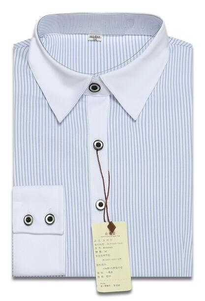 定制衬衫 深圳西服定做 广东订做职业装