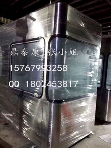 杂多收费亭生产厂家