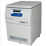丰城市L535-1低速离心机