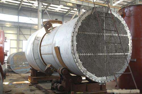 供应不锈钢冷凝器报价 不锈钢冷凝器价格 不锈钢冷凝器厂家