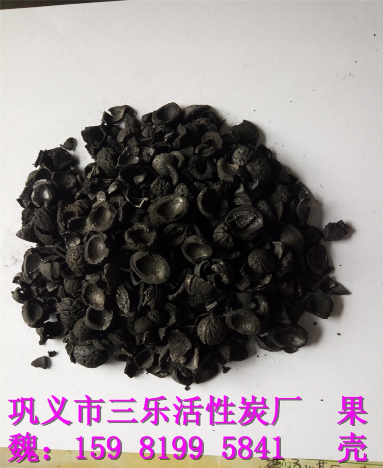 桃壳果壳活性炭临安产品强度价格