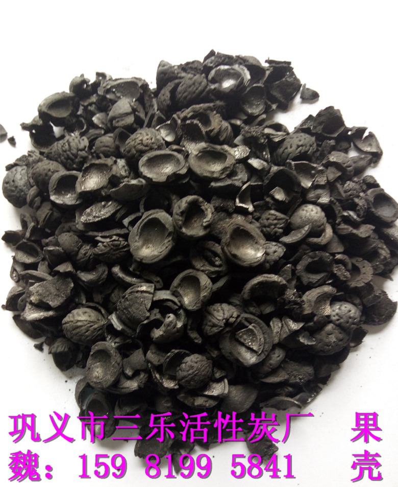 桃壳果壳活性炭临安产品强度价格