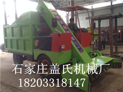 多功能清粪车厂家价格&nbsp;&nbsp;清粪车价格