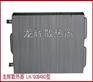 钢制闭式串片散热器_钢串片暖气片_GCB480型