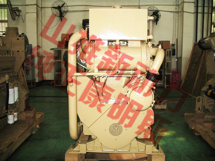 重庆康明斯发动机KTA19-M4 KTA19-M4发动机 康明斯KTA19-M4