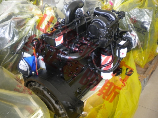 东风康明斯发动机6LTAA8.9-C325  康明斯发动机总成  康明斯发动机价格