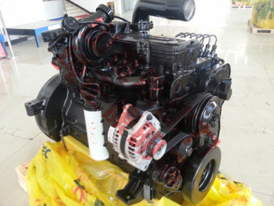 东风康明斯发动机L340-400×300 康明斯发动机总成 康明斯发动机价格