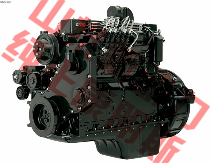 东风康明斯发动机CGe250 30  康明发动机价格  康明斯发动机厂家