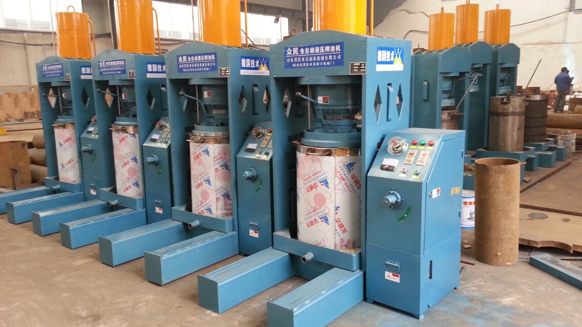 口碑好的菜籽榨油机|实惠的菜籽榨油机供销 菜籽榨油机批发 菜籽榨油机价格