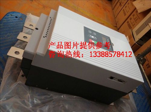 185kW智能中文软起动 风机软启动器
