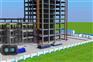 四度科技：工厂VR安全培训系统，vr建筑安全培训