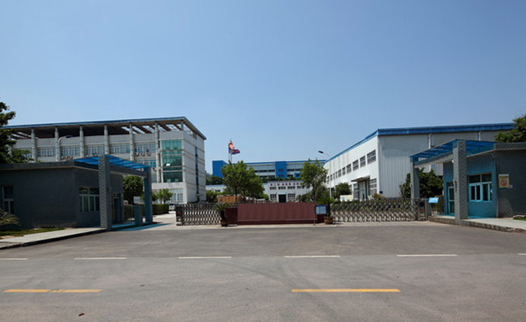 上海道赫实业发展有限公司
