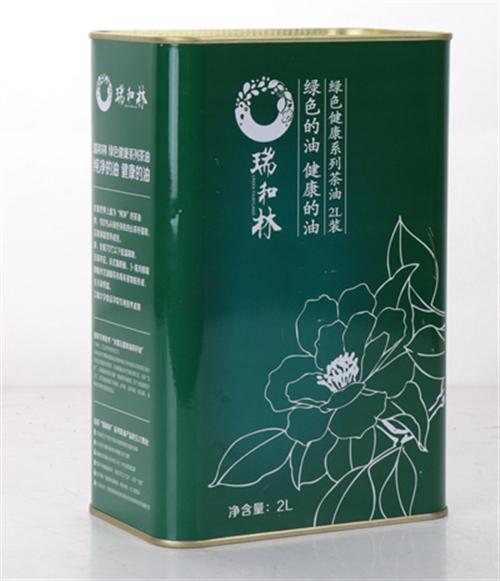 食用油铁罐|龙波森金属包装|食用油铁罐厂  食用油铁罐厂家  花生油铁罐  葵花子油铁盒