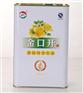 番茄籽油铁罐|食用油铁罐|龙波森金属包装