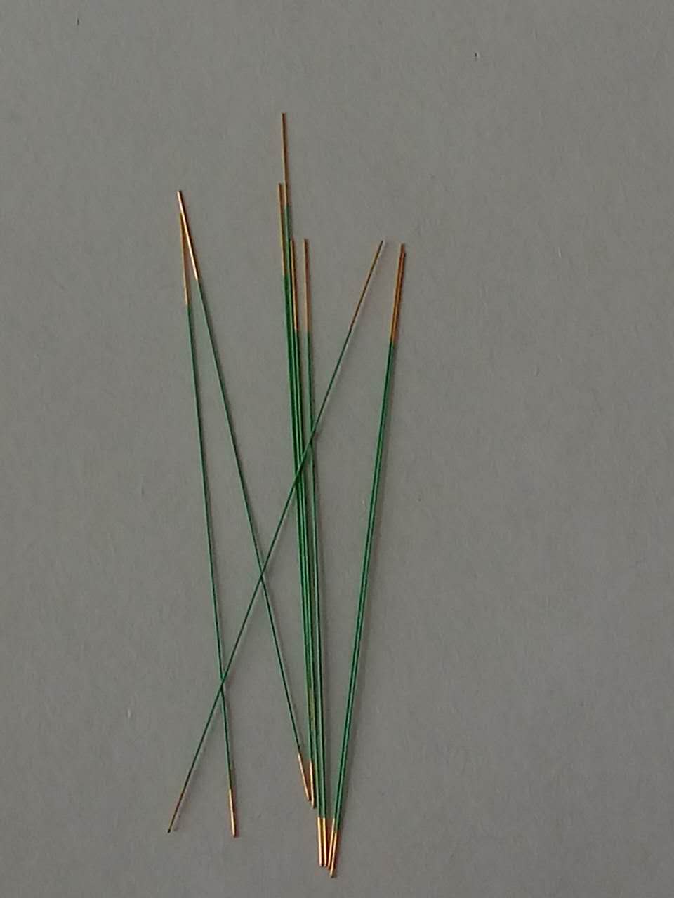 钨钢小球线针