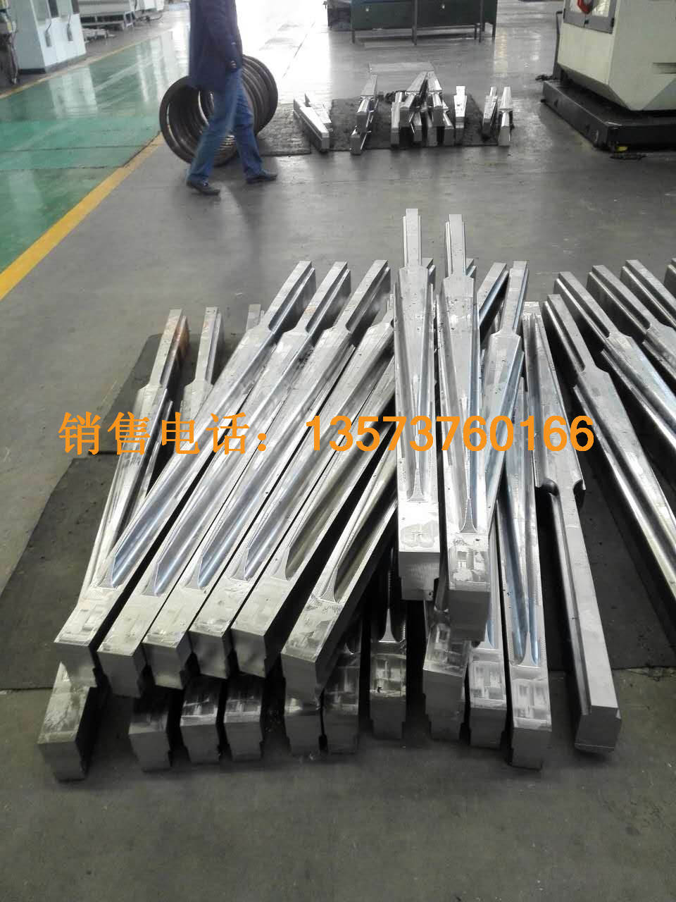 河北40CrNiMoA锻件价格走势图40CrNiMoA棒料