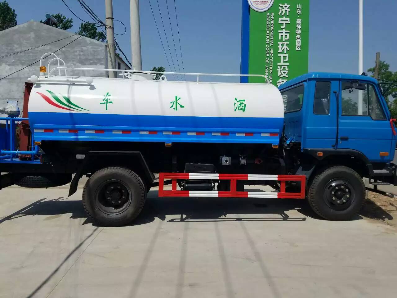 瑞丽市三轮洒水车价格表