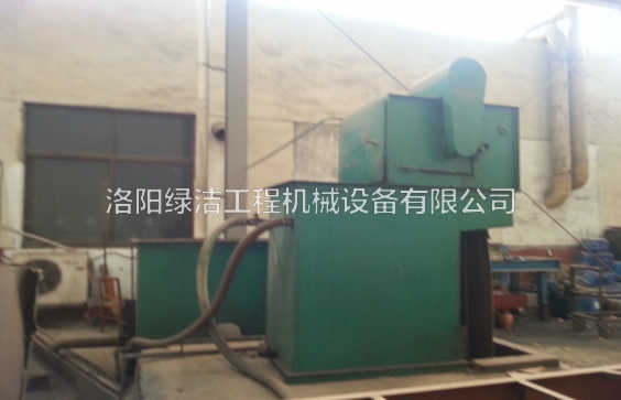 自动化污水处理设备价格 柠檬酸废水处理设备 浮油吸收机