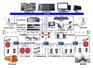 矿用（WiFi）无线通信系统 内蒙古热销