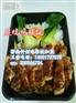 照烧鸡腿饭加盟十几秒出餐高盈利赚钱小吃