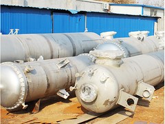 优质换热器推荐——批发换热器&nbsp;&nbsp;换热器生产厂家