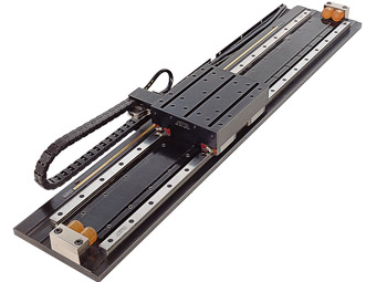 控制卡 - PCI4P  直线电机