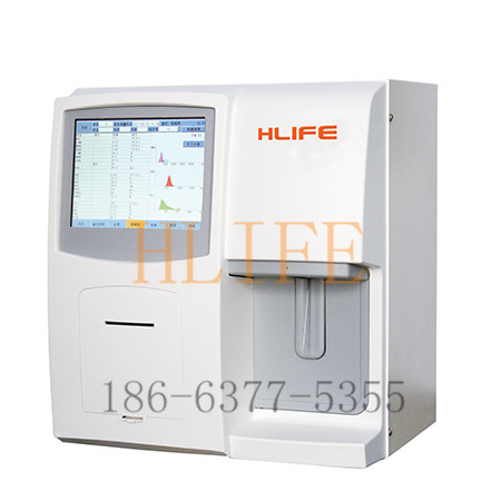 HF-3800血细胞分析仪是哪个厂家的仪器  血球仪  血液分析仪