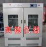 立式气浴恒温摇床BS-2F双组振荡培养箱江苏工厂