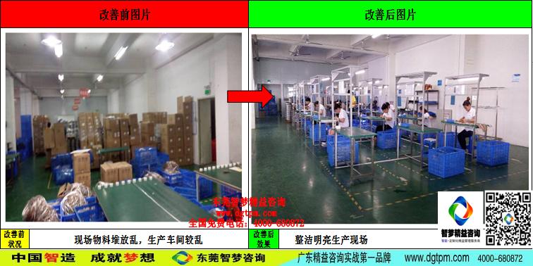 广东5S管理咨询公司哪家好_一流的五金电