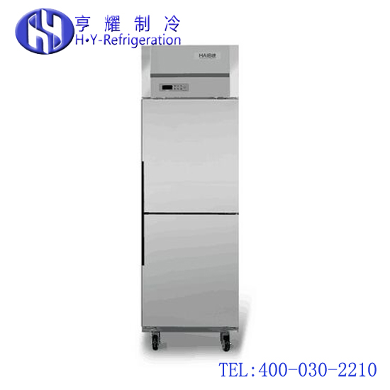 上海六门立柜价格|四门冷藏立柜尺寸,双门冷冻立柜容积&nbsp;&nbsp;不锈钢双温立柜图片&nbsp;&nbsp;|双门冷冻立柜容积