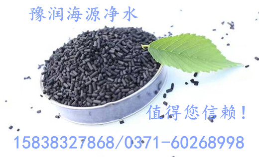 欢迎参观》湖南空气净化活性炭厂家——有限公司！  活性炭生产商