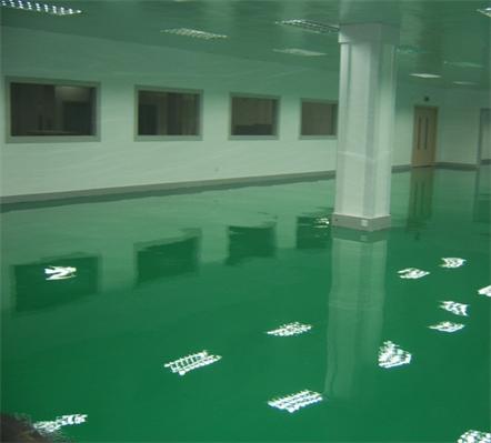 企石工厂地板漆材料 企石水泥地板漆施工 企石地板漆材料