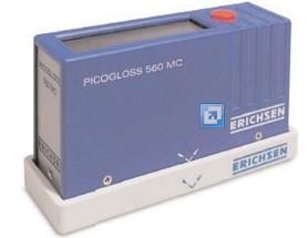 德国仪力信Erichsen560MC光泽仪